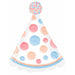 TUFTEX 24-Inch Party Hat Foil Balloon