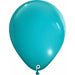 Prima Pool Party 5" Round Latex Balloons, 100 Pack