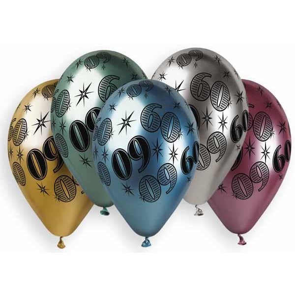 GEMAR 13" SHINY 25/B COSMIC STARS 60