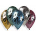 GEMAR 13" SHINY 25/B COSMIC STARS 60