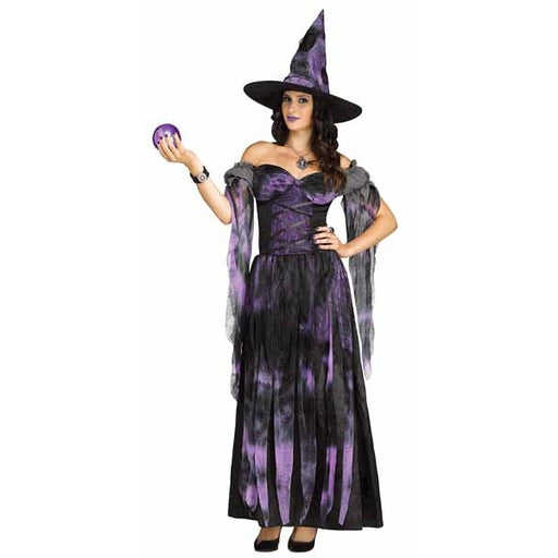STARLIGHT WITCH ASST WOMEN SIZE ML & SM