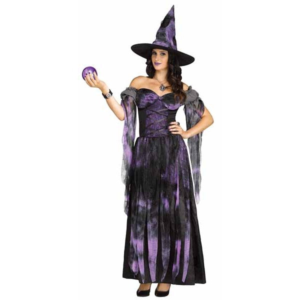 STARLIGHT WITCH ASST WOMEN SIZE ML & SM