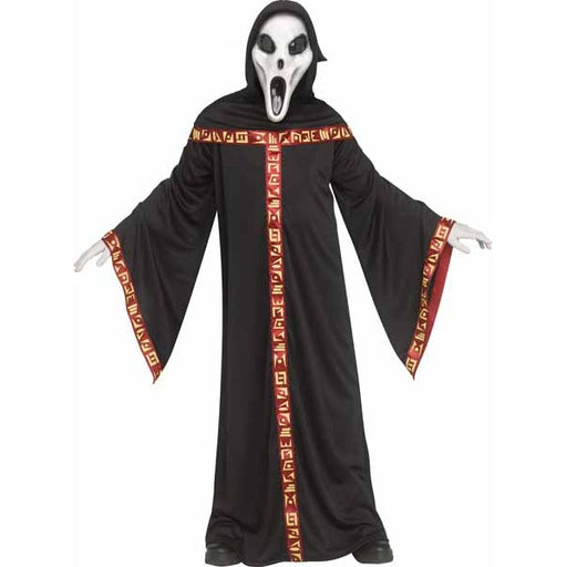 Alien Spawn Child Costume, Large