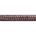 Graftobian Dark Brown Crepe Wool Hair, 1 Metre