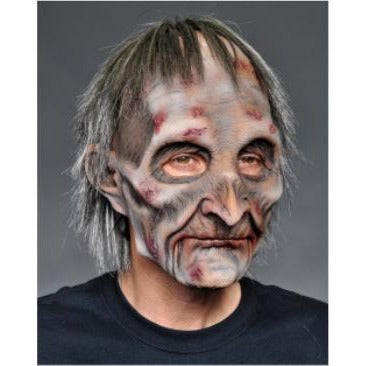 Zagone Studios Exhumed Mask
