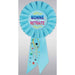Bonne Retraite Deluxe Retirement Rosette