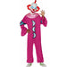Killer Klowns from Outer Space Slim Child Costume, Small