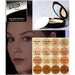Graftobian Alabaster Baby Dual Finish Powder Foundation
