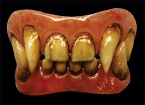 Dental Distortions Hyde FX Fangs Costume Teeth