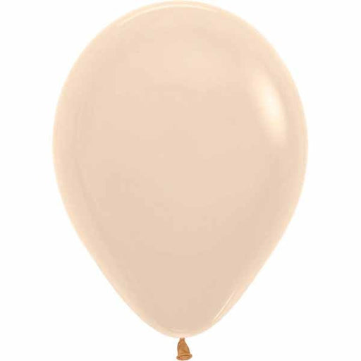 PSTL MATTE NUDE 5" SEMPERTEX 50/BG #661
