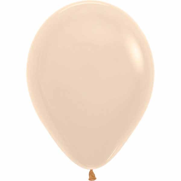 PSTL MATTE NUDE 5" SEMPERTEX 50/BG #661