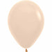 PSTL MATTE NUDE 5" SEMPERTEX 50/BG #661