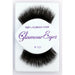 Glamour Eyez Regular #101 False Eyelashes