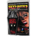Foothills Sexy Bites Petite Costume Fangs