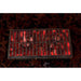 Haunted Sewer Drain with Light-Up Clowns Halloween Decoration
