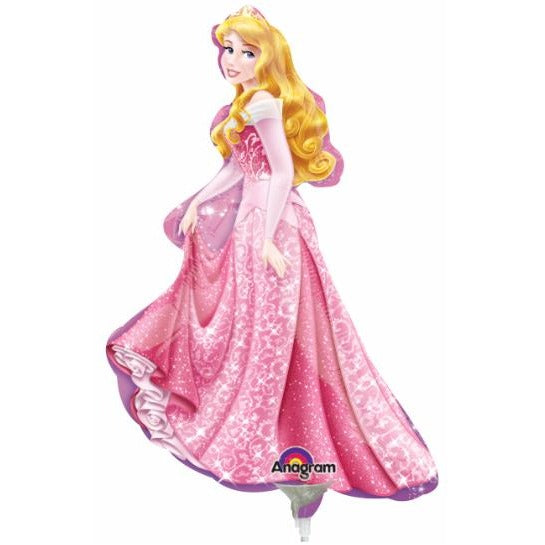 SLEEPING BEAUTY MINI SHAPE A35 FLAT