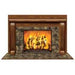 FIREPLACE INSTAVIEW 3'2"X5'2"