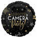 Awards Night 18-Inch Round Foil Balloon