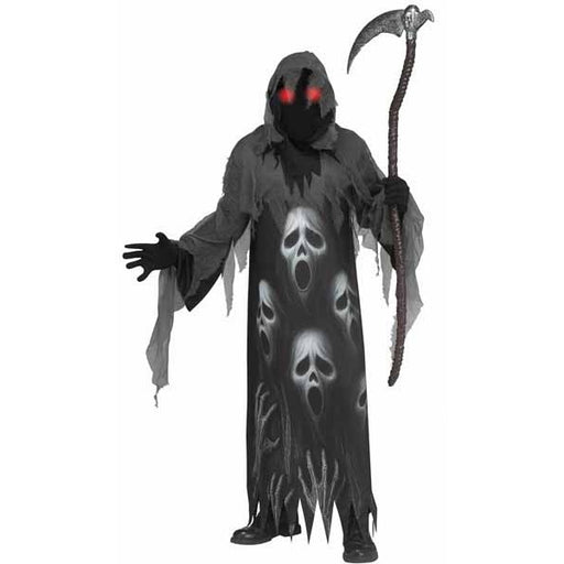 Soul Seeker Adult Halloween Costume