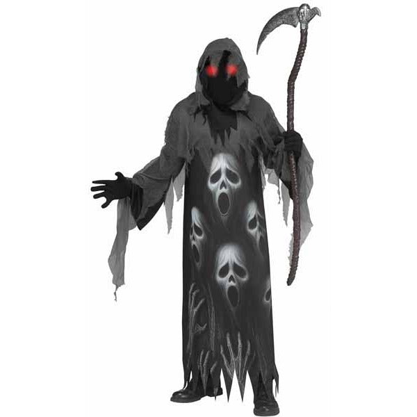 Soul Seeker Adult Halloween Costume