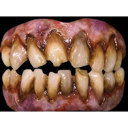 Trick or Treat Studios Zombie Teeth