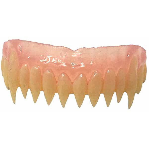 Tinsley Transfers Teeth FX Renfield Dracula Teeth