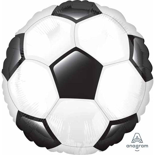 Goal Getter Soccer Jumbo Foil Balloon