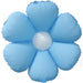 DECOCHAMP FLOWER 16"