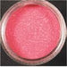 Graftobian Mini Luster Powder in Fuchsia Fire
