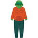 Suitmeister South Park Kyle Adult Onesie Costume - XX-Large
