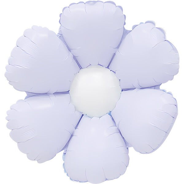 DECOCHAMP FLOWER 24"