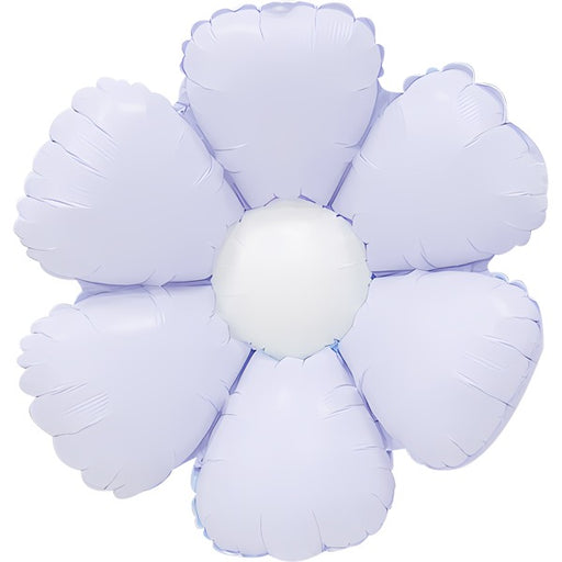 DECOCHAMP FLOWER 16"