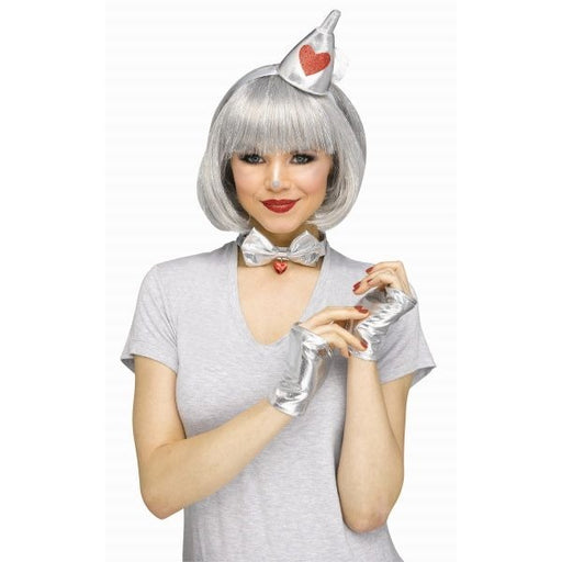 Fantasy Friend Metal Miss Makeup Kit