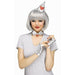 Fantasy Friend Metal Miss Makeup Kit