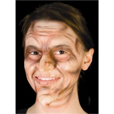 Woochie Small Witch Nose Latex Prosthetic