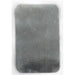 Graftobian Steel Makeup Mixing Palette, 4.5 x 3 Inches