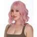 Coquette Wig in Dusty Rose #59
