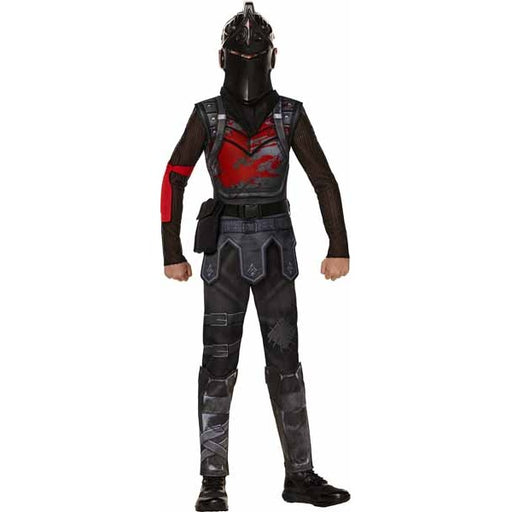 Fortnite Black Knight Youth Costume, Large