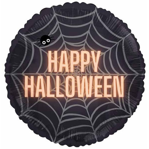 TUFTEX Boo La La Spooky 18-Inch Halloween Foil Balloon