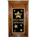 VIP Stage Door Entrance Door Cover