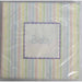 Baby Soft Stripes Beverage Napkins, 16 Count