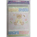 Precious Baby Thank You Cards, 8 Pack