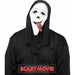 Fun World Scary Movie Wassup Mask