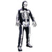 Adult Skeleton Jumpsuit Costume, One Size