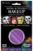 Woochie Undead Purple Water Activated Makeup, 0.07 oz