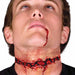 Woochie Stitched Throat Full-Neck Latex Prosthetic