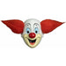 Bozo the Clown Retro Mask