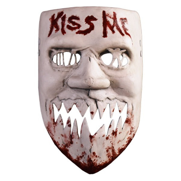 The Purge: Election Year Kiss Me Mask