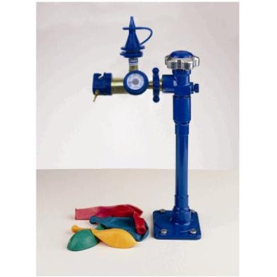 Conwin Remote Helium System Countertop Outlet