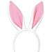 Soft Touch Bunny Ears, 1 per Package